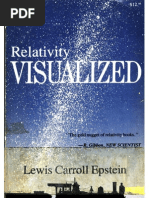 Download Relativity Visualized by kaplanis85 SN68246607 doc pdf