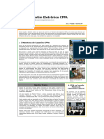 Boletim Eletronico CPPA 7 EDI AO Setembro 09 em PDF