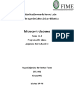 Tarea3 1952921 Microcontroladores