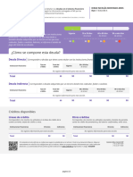 Informe Deudas PDF