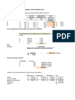 3 Copia de Punto de Equilibrio Mono y Multiproductos