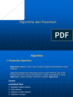 Algoritma Dan Flowchart - Compressed 1 23 1 16