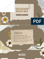 PDF Medan Area