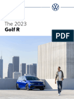 Sep7 - VW 2023 Golf R Buyers Guide - EN
