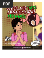 Komik Madloki Terbaru di Scribd 2024 | PDF