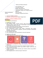 Modul Ajar Bahasa Indonesia TP 2.3 - 124118