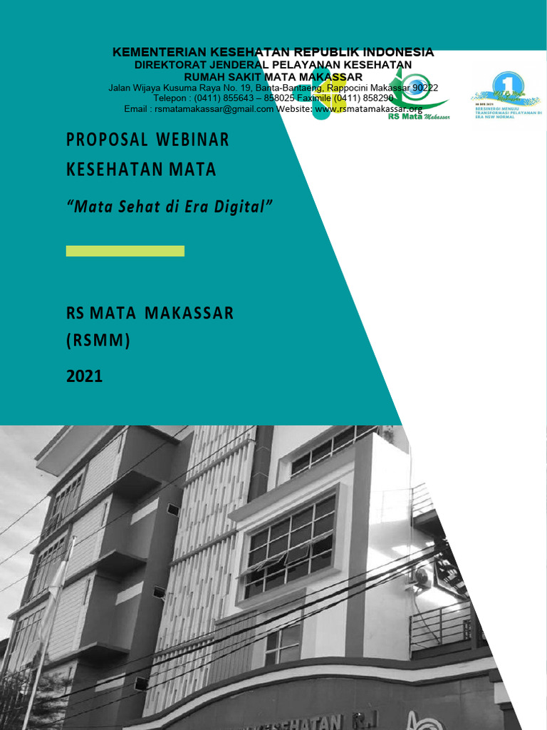 Proposal Webinar Pdf