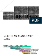 Ch12 Big Data