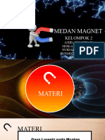 Presentation Medan Magnet