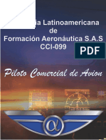 Cotizacion ALFA PCA Agosto 2023