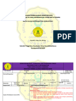 RPS Keperawatan Komunitas I