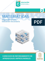 Matemáticas Segundo Grado Versión Final 26102023 1340hs