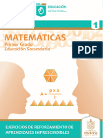 Matemáticas Primer Grado Versión Final Revisada 25102023 1050hs
