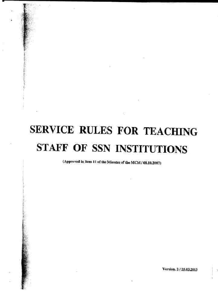 Service-Rules-Teaching-Staff Compressed Compressed Compressed ...