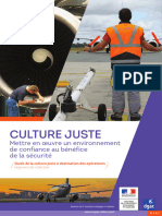 Guide Culture Juste