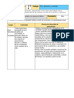 Etica Naturaleza y Sociedad. 2das. 4to.