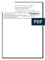 6129fdf9755edprobleme 3 Etude D Une Fonction Rationnelle Termin