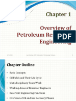 Chapter 1 - Lecture Notes