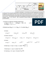 Bonus 4ºbim 1 EM