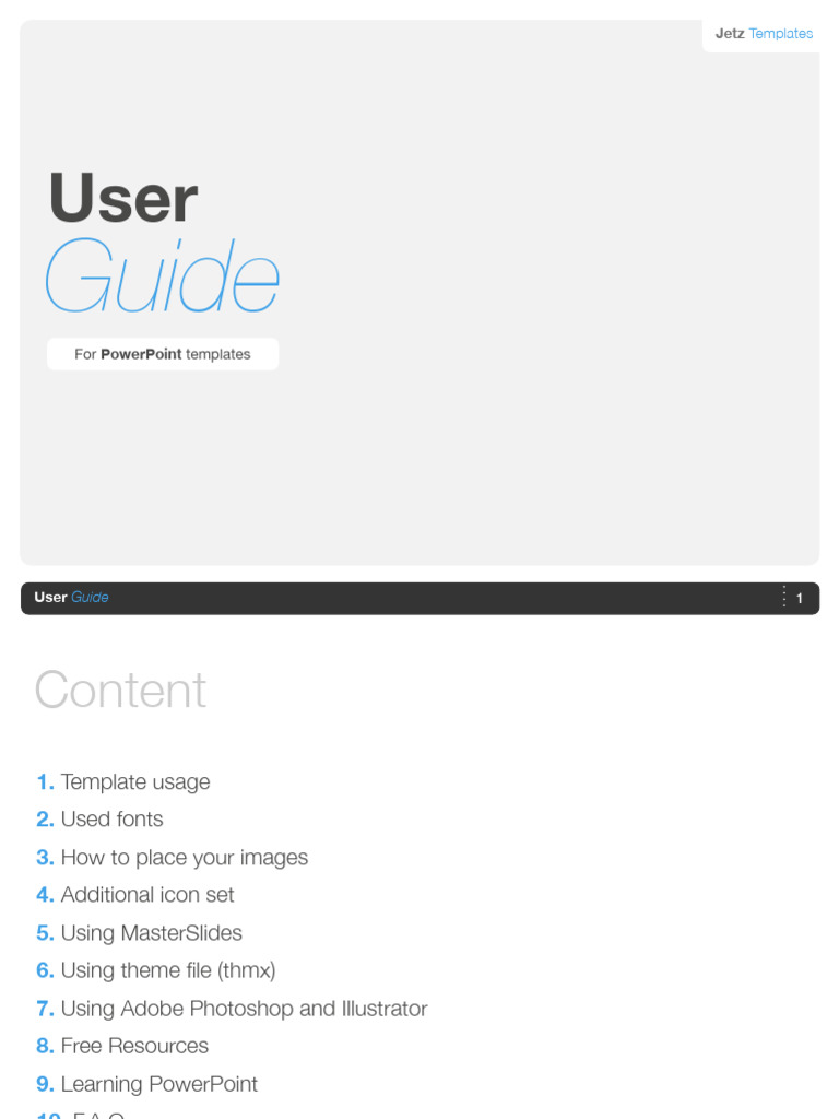 User guide pdf microsoft office adobe illustrator
