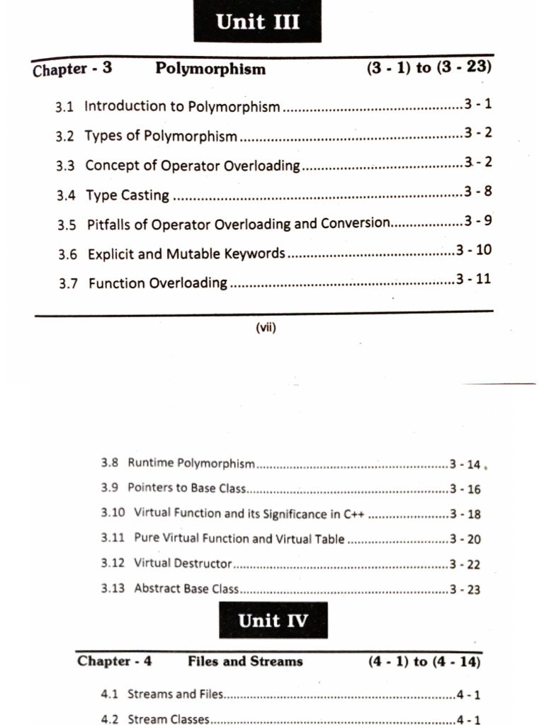 Oop End-Sem Full | PDF