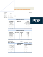 Valores de Laboratorio-1