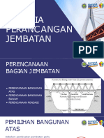 Kriteria Perancangan Jembatan