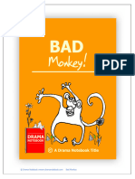 Bad Monkey