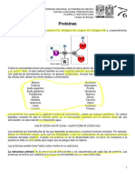 5 Proteínas