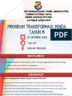 Buku Program Tahun 6