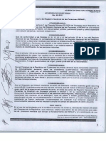 1 Acuerdo de Directorio 48 2011