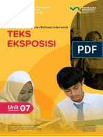 UP 7 Teks Eksposisi2022