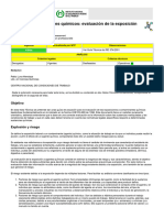 NTP - 406 EVALUACION AMBIENTAL