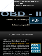 OBD-II