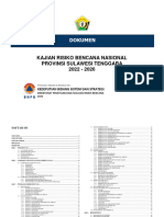 Dokumen KRB Prov. Sulawesi Tenggara - Final Draft - 2