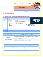 1º E7 s3 Sesion d5 Tutoria Se Cuidarme