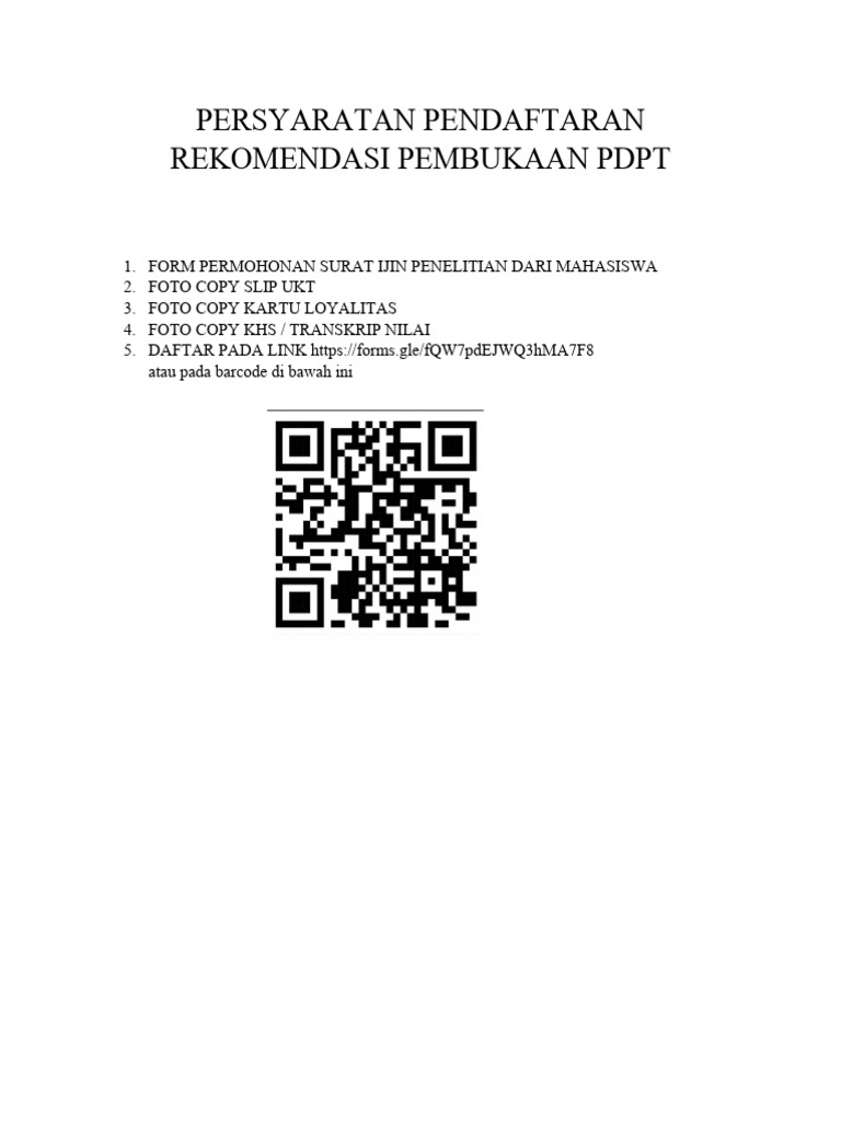 PDPT | PDF