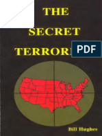 The Secret Terrorists by Bill Hughes - Text