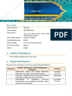 8 - 2 MA Akidah Kelas VIII Sem 1 - Fix