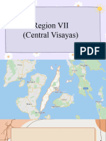 Region-7 (Central-Visayas)