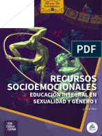 Educación Integral en Sexualidad y Género - Promo BC