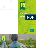 Catalogo Ecuador PDF