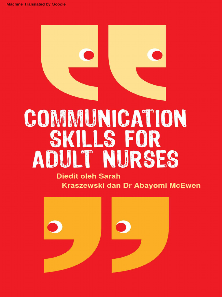 Communication intelligence overview