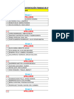 Grupos Sustentacion Parcial I 2023 III