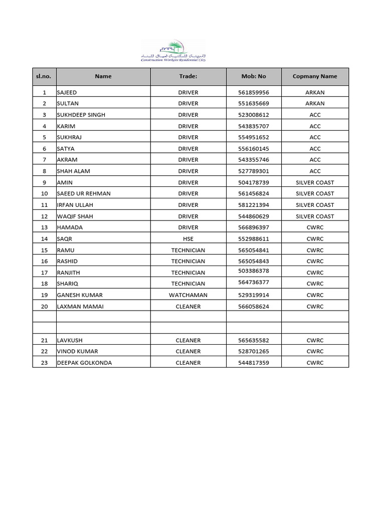 Traffic Police | PDF
