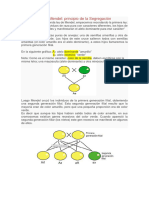 Segunda Ley de Mendel