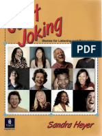 Just Joking by Sandra Heyer (Z-lib.org)