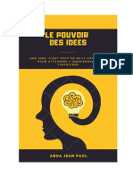 Le Pouvoir Des Idees