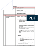 LK 0.1 Modul 1 Geometri