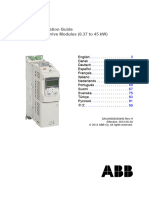 ACS850-04 AtoD Quickguide H